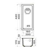Bosen 20-U be фото 10