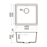 Kata 44-U bl фото 8