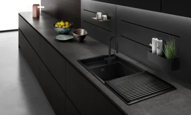 Kinaru Pro 86-U-I wh фото 5