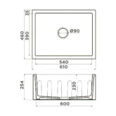 Mikura 61 sl фото 15