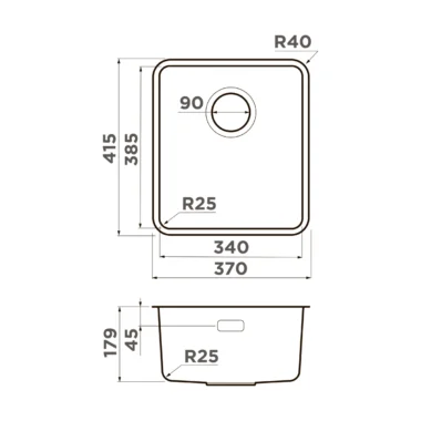 Omi 37-U-I Ultra lg фото 4