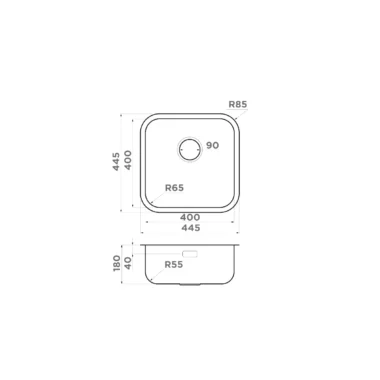Omi 44-U-I Quadro in фото 4